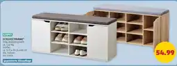 PENNY KESPER SCHUHSCHRANK Angebot