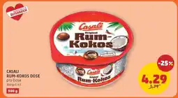 PENNY CASALI RUM-KOKOS DOSE Angebot