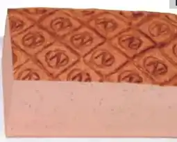 MPreis Neuburger Leberwurst Angebot