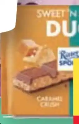 MPreis Ritter Sport Schokolade Angebot