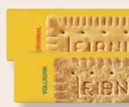MPreis Bahlsen Leibniz Butterkeks Angebot