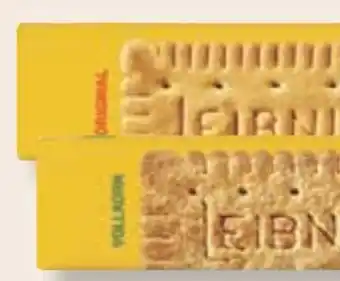 MPreis Bahlsen Leibniz Butterkeks Angebot