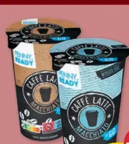 PENNY Penny Ready Caffè Latte Angebot