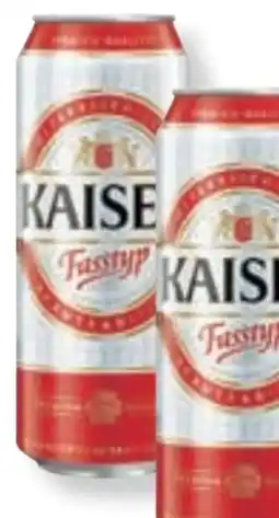 MPreis Kaiser Märzen Angebot
