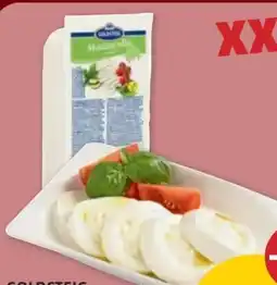 PENNY Goldsteig Mozzarella Angebot
