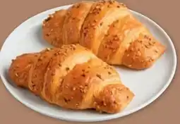 PENNY Bäckerkrönung Nuss-Nougat Croissant Angebot
