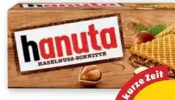 PENNY Ferrero Hanuta Angebot
