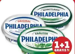 PENNY Kraft Philadelphia Brotaufstrich Angebot