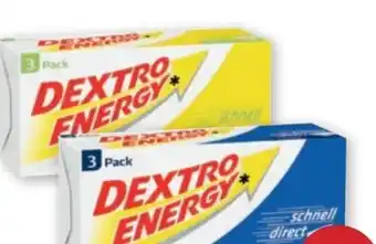 PENNY Dextro Energy Classic Angebot