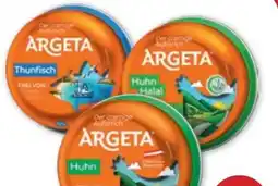PENNY Argeta Aufstriche Angebot