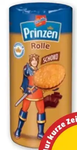PENNY De Beukelaer Prinzenrolle Schoko Angebot