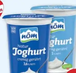 PENNY Nöm Joghurt Angebot
