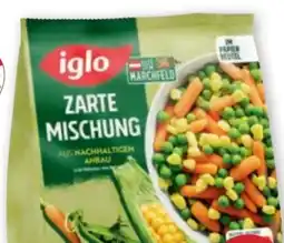 PENNY Iglo Zarte Mischung Angebot