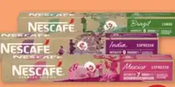 PENNY Nescafé Farmers Origins Angebot