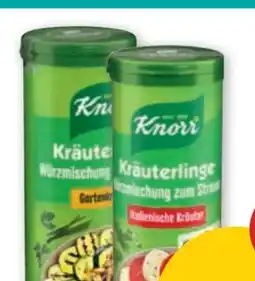 PENNY Knorr Kräuterlinge Angebot