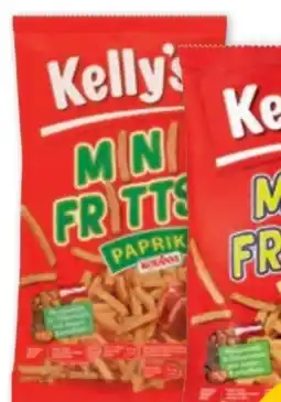 PENNY Kelly's Mini Fritts Angebot