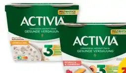 PENNY Danone Activia Joghurt Angebot
