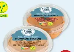 PENNY Food For Future Hummus Angebot