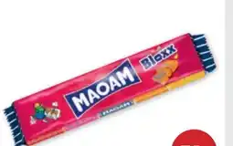PENNY Haribo Maoam Bloxx Angebot