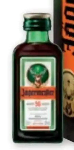 PENNY Jägermeister Automat Angebot