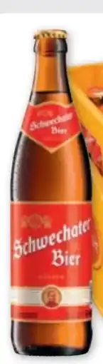 PENNY Schwechater Bier Angebot