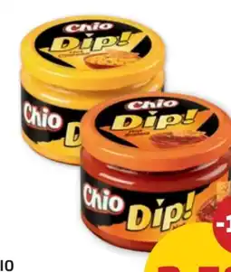 PENNY Chio Dip Hot Salsa Angebot