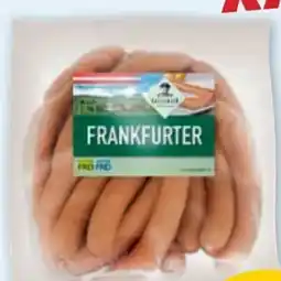 PENNY Greisinger Frankfurter Angebot