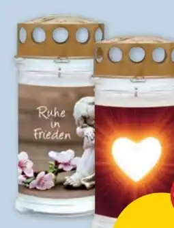 PENNY Ambrosius 5-Tage-Grablicht Angebot