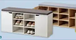 PENNY Kesper Schuhschrank Angebot