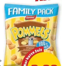 PENNY Lorenz Pommels Angebot