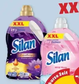 PENNY Silan Weichspüler Angebot