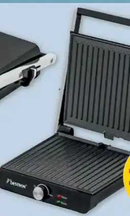PENNY Bestron 2-in-1 Kontaktgrill Angebot