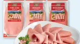 PENNY Ich bin Österreich Wurstaufschnitt Angebot