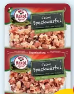PENNY Handl Tyrol Speckwürfel Angebot