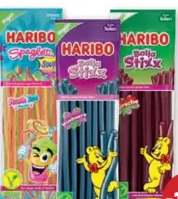 PENNY Haribo Balla Stixx Angebot