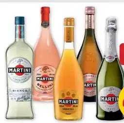 PENNY Martini Bianco Vermouth Angebot