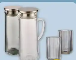 PENNY Trinkgläser-Set Angebot
