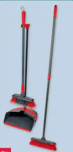 PENNY Dirt Devil Zimmerbesen Angebot