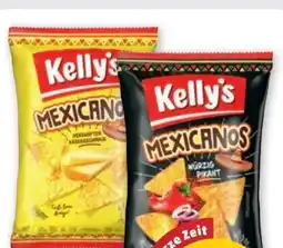 PENNY Kelly's Mexicanos Angebot