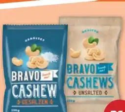 PENNY Bravo Cashews Angebot
