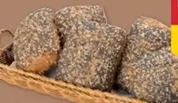 PENNY Ich bin Österreich Körniges Weltmeisterbrötchen Angebot