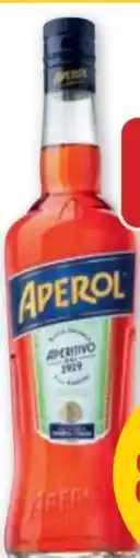 PENNY Aperol Aperitivo Angebot