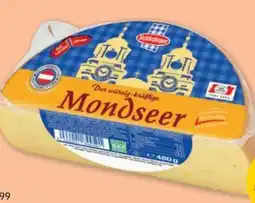 PENNY Schärdinger Mondseer Angebot