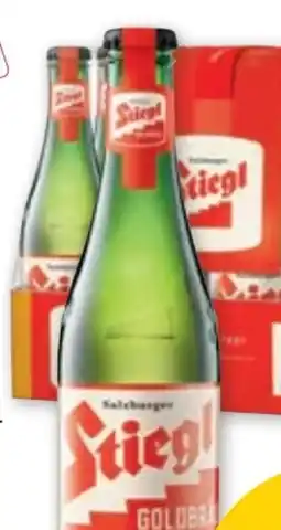 PENNY Stiegl Goldbräu Angebot