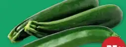 PENNY Ich bin Österreich Zucchini Angebot