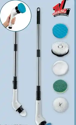 PENNY Clean Maxx Akku-Reinigungsbürste Angebot