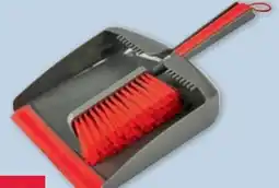 PENNY Dirt Devil Kehrset Angebot