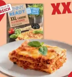 PENNY Penny Ready Lasagne Bolognese Angebot