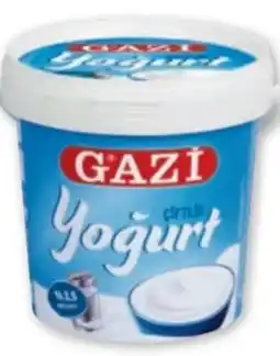 PENNY Gazi Ciftlik Joghurt Angebot