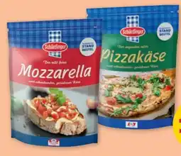 PENNY Schärdinger Pizzakäse Angebot